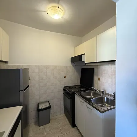 Mm Appartement *