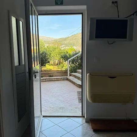Mm Apartman Dubrovnik